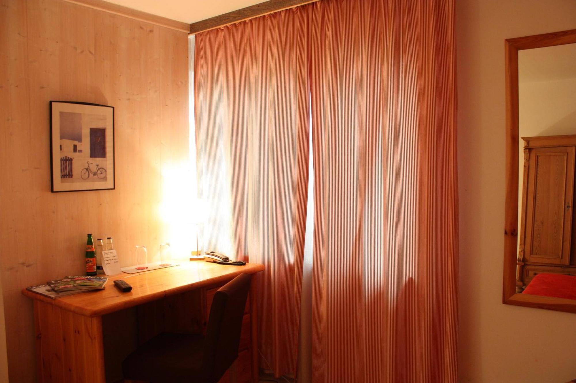 Das Posch Hotel Oberammergau Værelse billede
