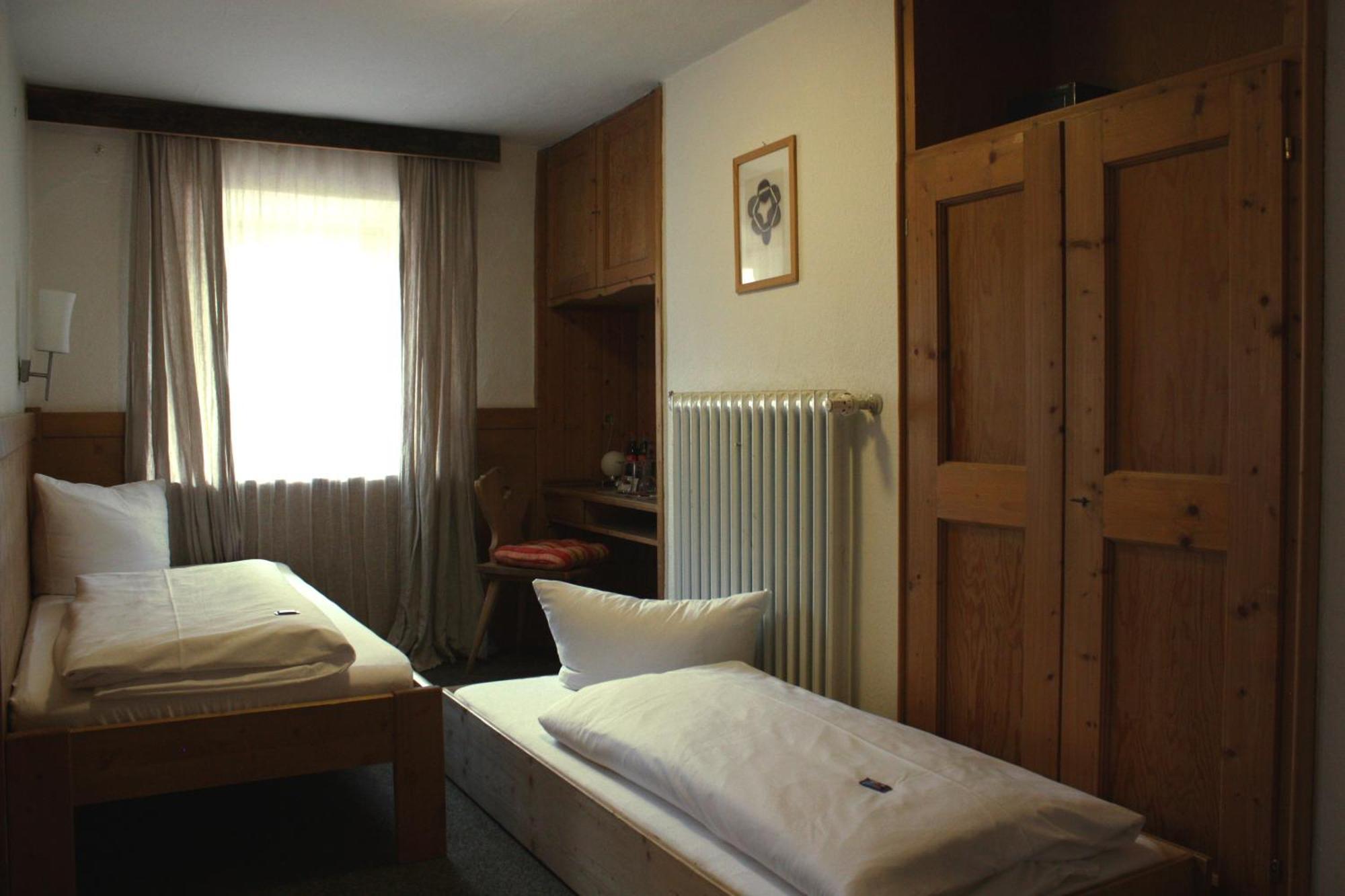 Das Posch Hotel Oberammergau Værelse billede