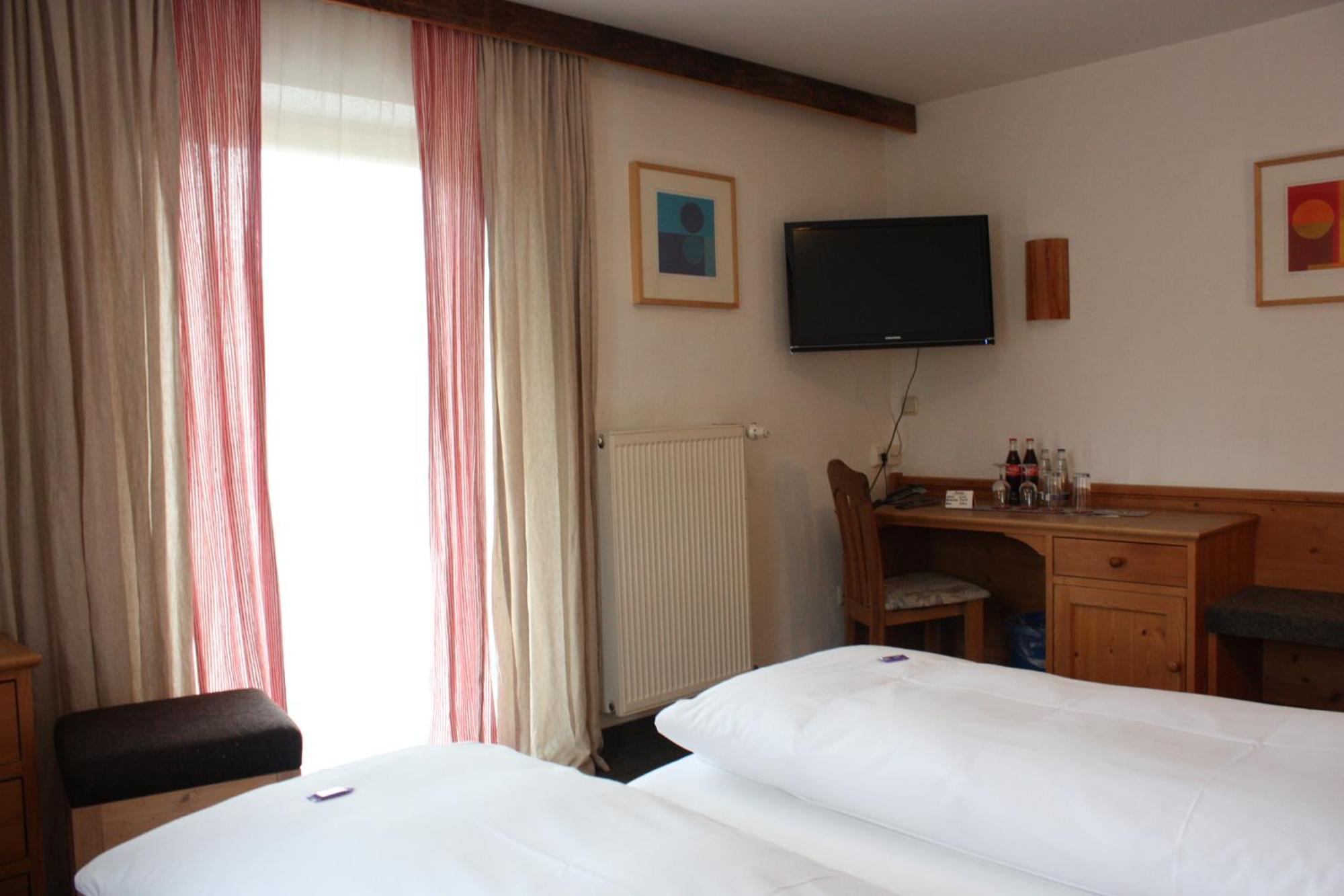 Das Posch Hotel Oberammergau Værelse billede