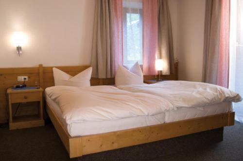 Das Posch Hotel Oberammergau Værelse billede
