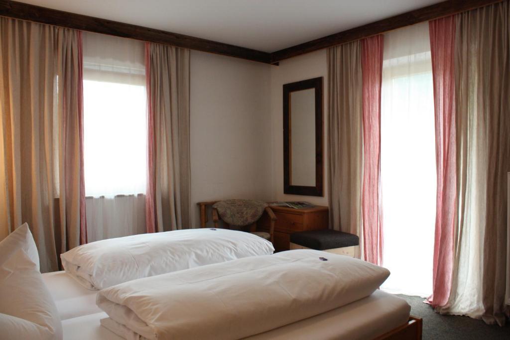 Das Posch Hotel Oberammergau Værelse billede