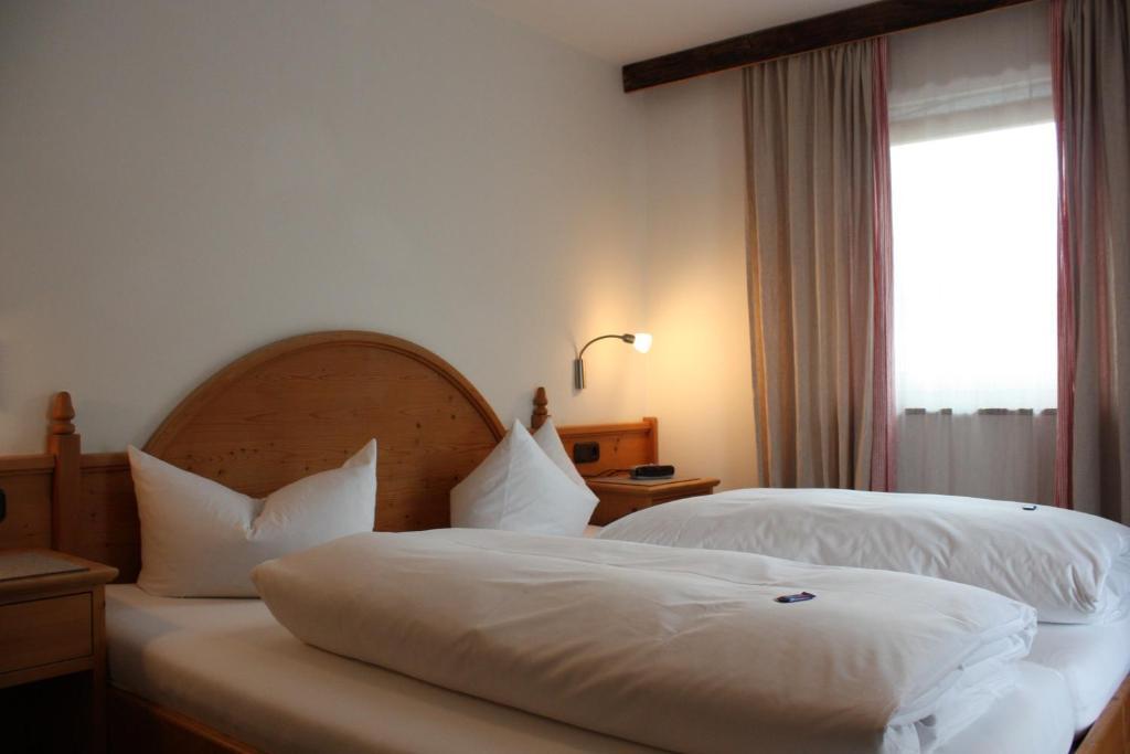 Das Posch Hotel Oberammergau Værelse billede