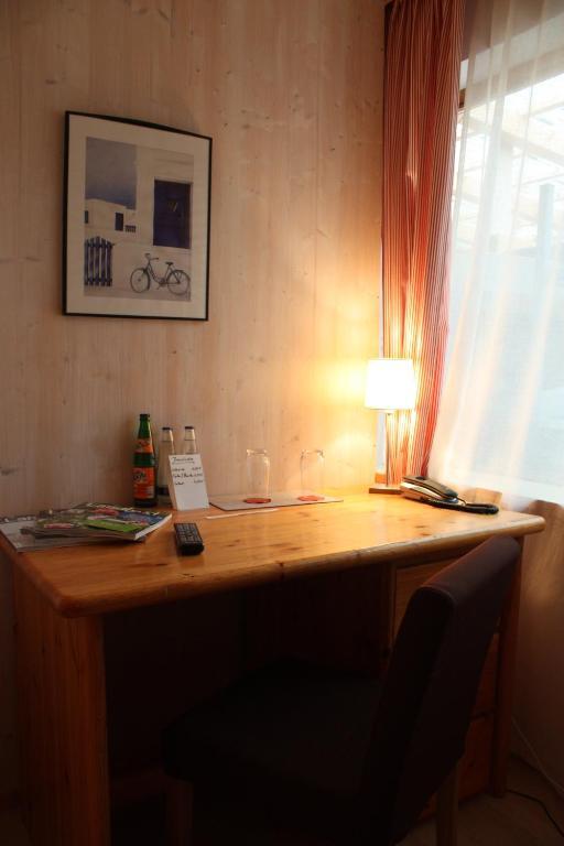 Das Posch Hotel Oberammergau Værelse billede
