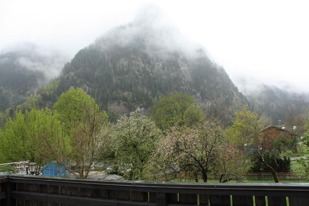 Das Posch Hotel Oberammergau Værelse billede