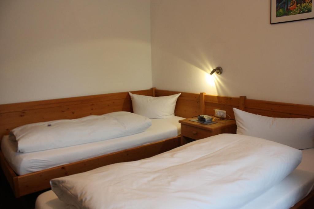 Das Posch Hotel Oberammergau Værelse billede
