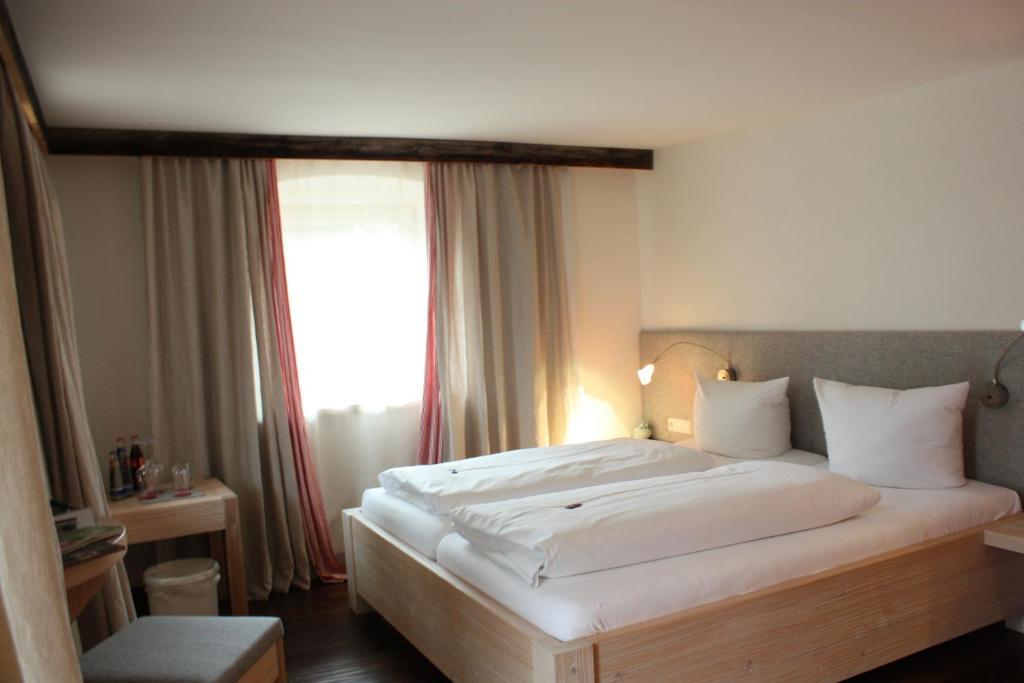 Das Posch Hotel Oberammergau Værelse billede