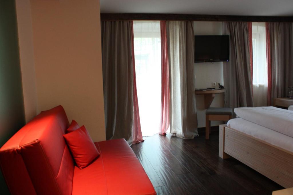Das Posch Hotel Oberammergau Værelse billede